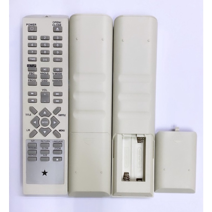 Remot Remote Dvd Rinrei/Dvd Crystal #98