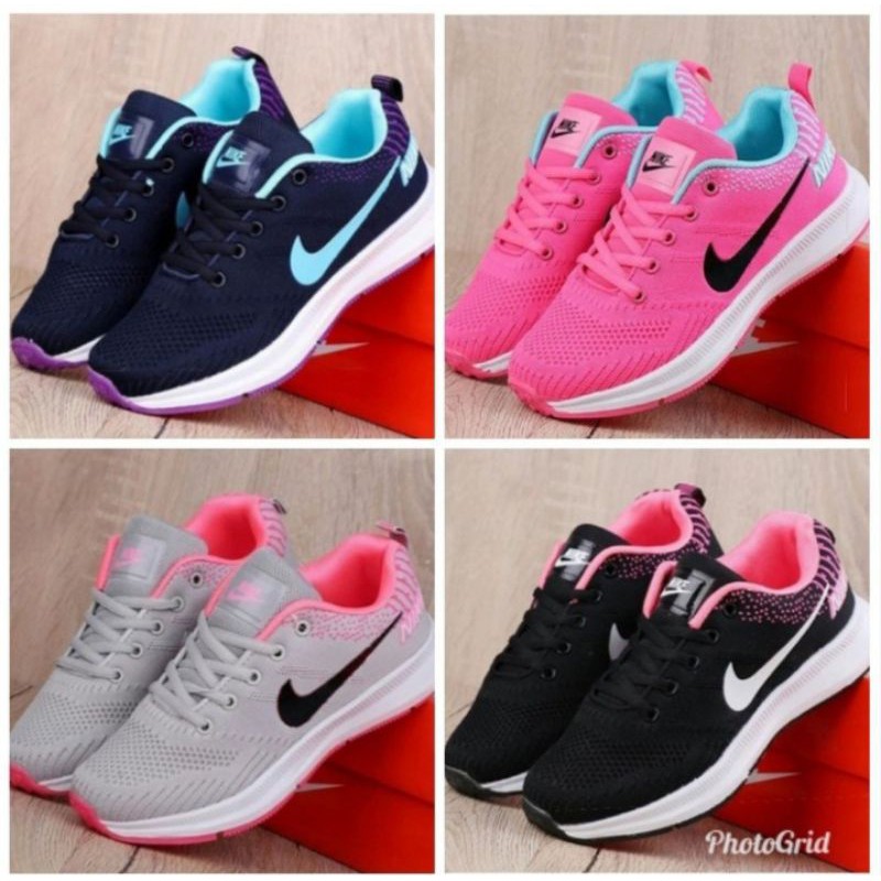 Sepatu Olahraga Wanita STRS 04