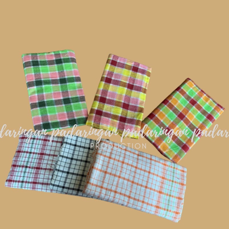 Serbet jumbo / serbet dapur / serbet makan / serbet piring / serbet gantung