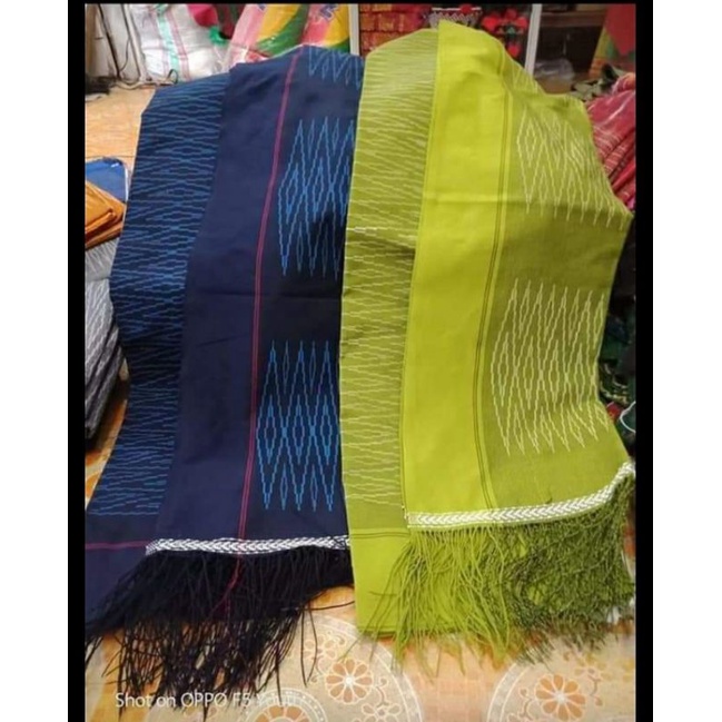 SET SIBOLANG RASTA  ATMB TENUN SIANTAR