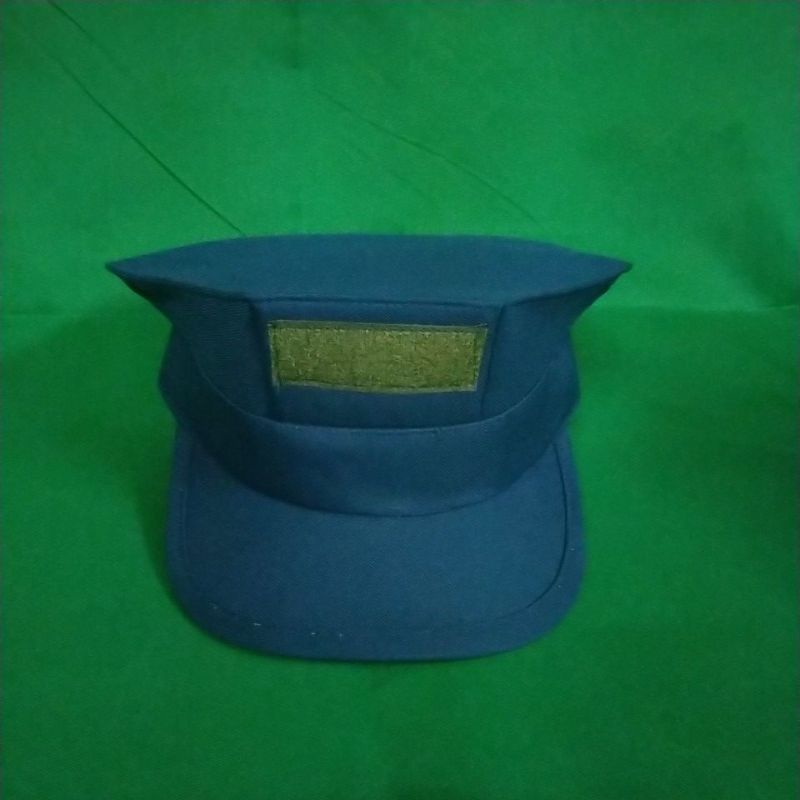 topi okinawa pdh tni al