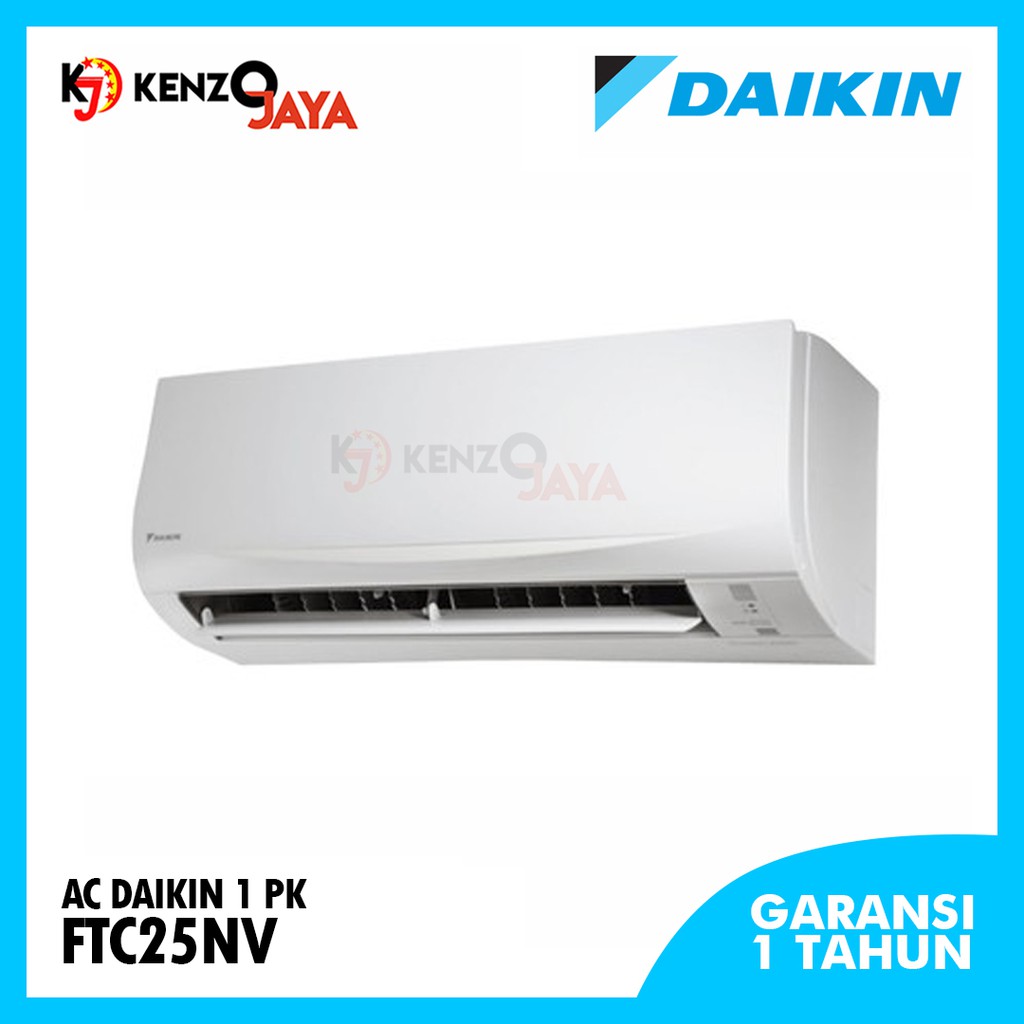 AC DAIKIN FTC25NV 1 PK Thailand