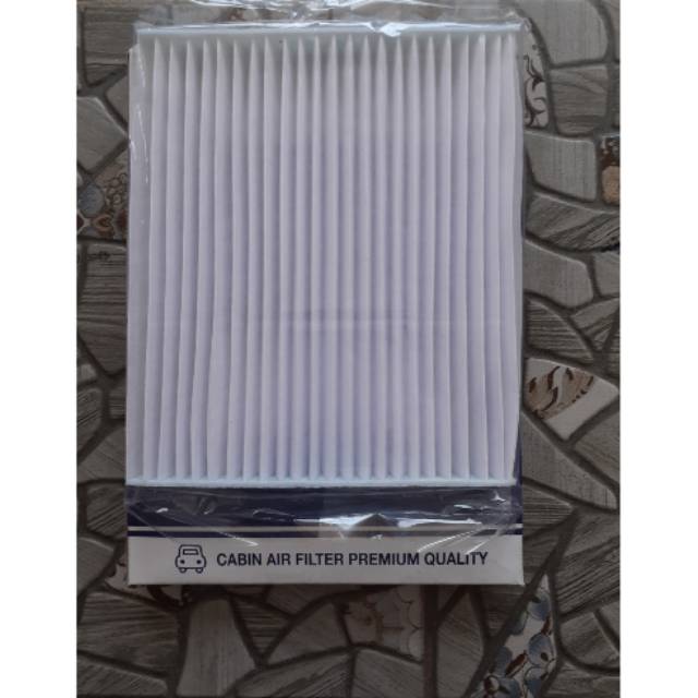 Filter Ac/Filter Kabin Datsun go