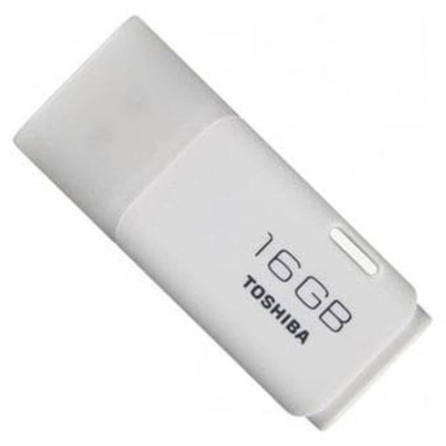 Flashdisk terbaik TOSHIBA 16 giga. Flashdisk USB 16giga TOSHIBA