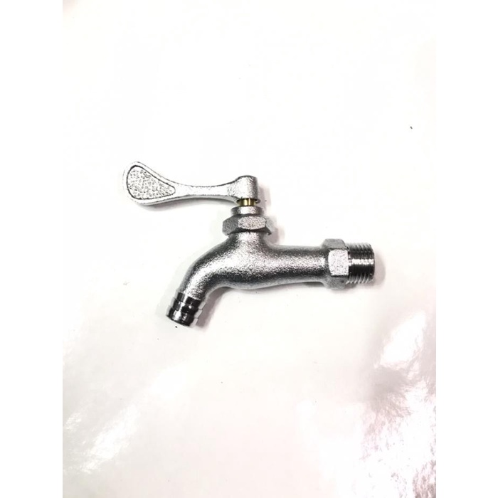 Kran Air Kuningan Model Toto Dan Wasser Kamar Mandi