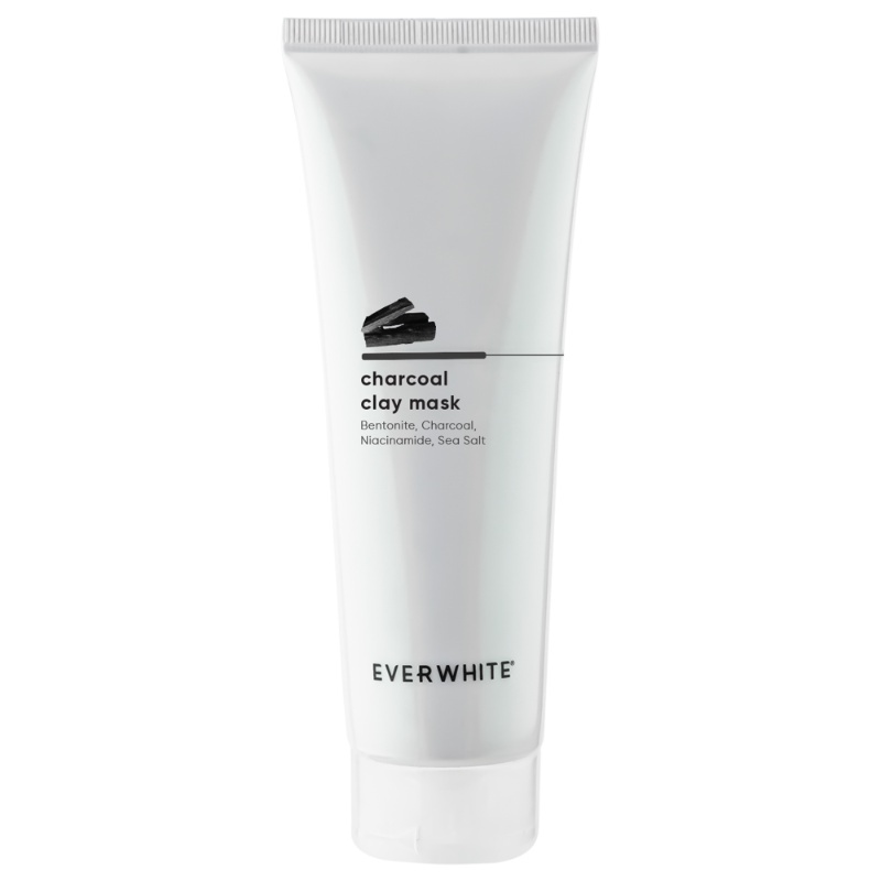 EVERWHITE CLAY MASK 125ML