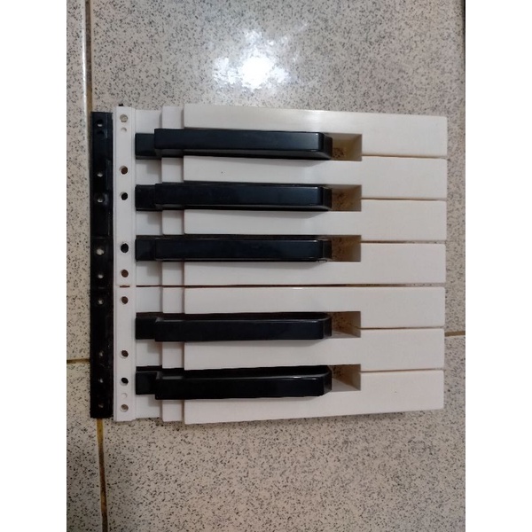 tuts keyboard KORG pa 50 SD pa 50