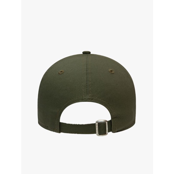 Topi New Era Camo Infill NY Yankees Men's Cap - Olive