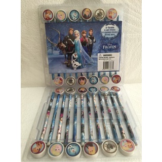 

Promo Pensil Frozen Hot Sale