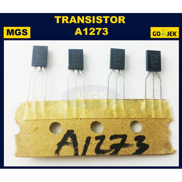 TRANSISTOR A1273