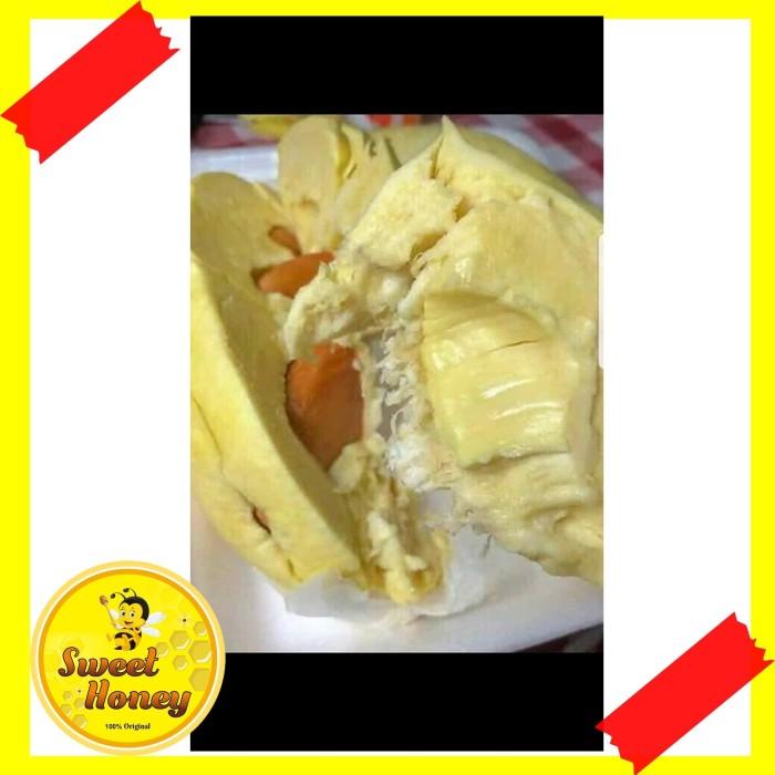 

Buah | Durian Kupas Monthong Palu