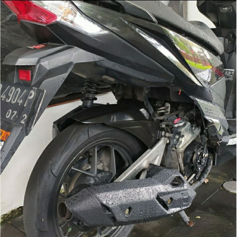 TGP Hugger  spakbor kolong Vario 150 125 th 2013-2023