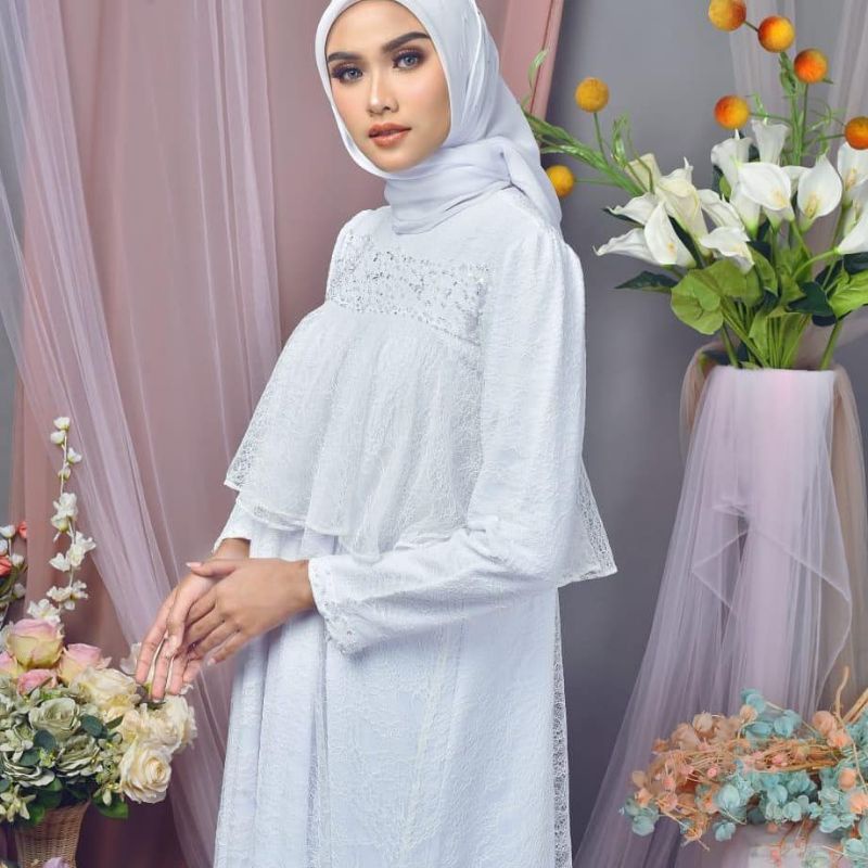 feybyfera - Shafa dress