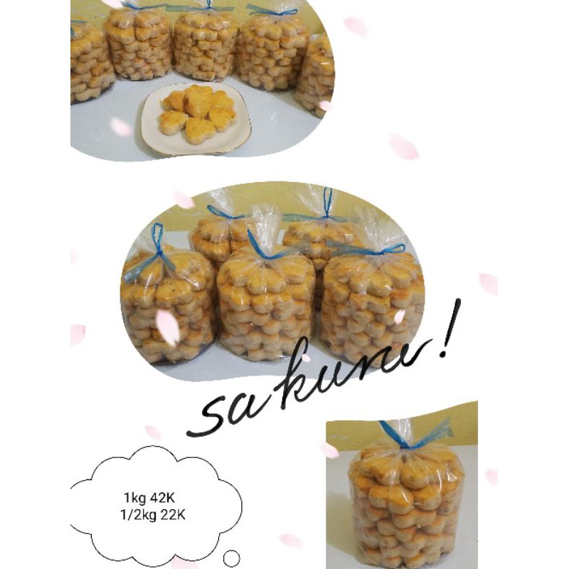 

kue kacang kiloan