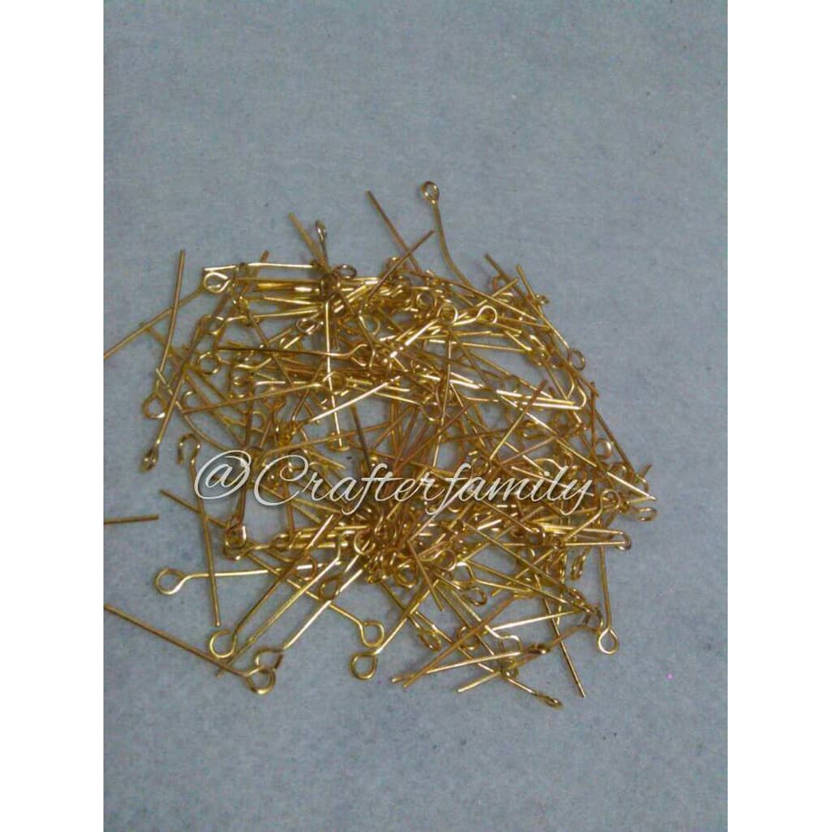 Paku 9 Emas ( 25 gram )