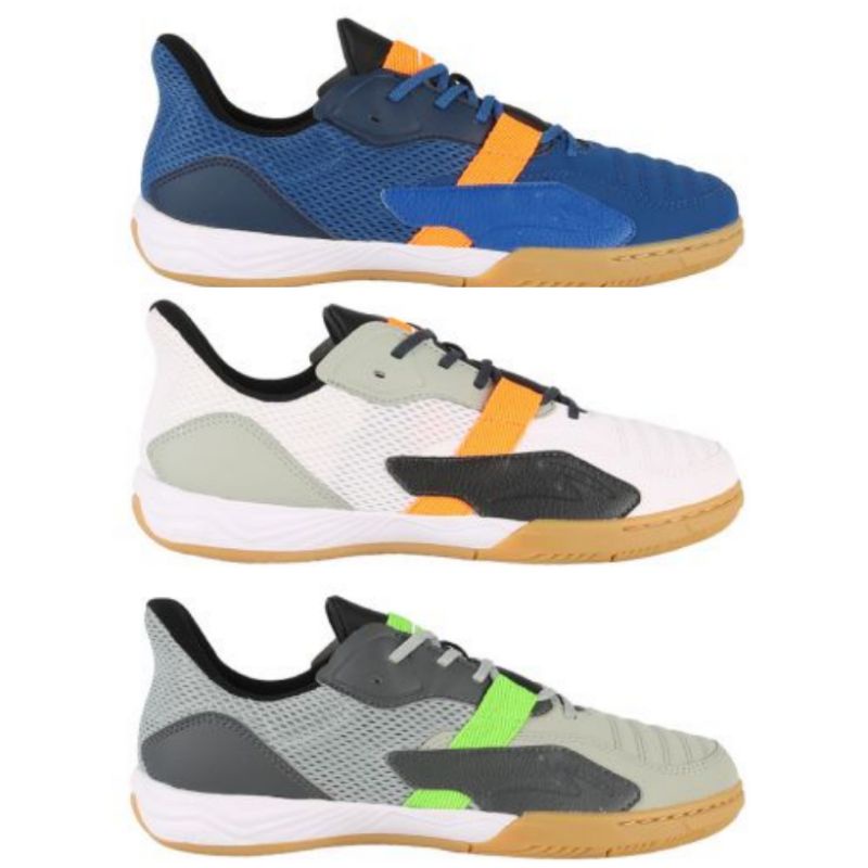 Sepatu futsal Specs Metasala Void Original