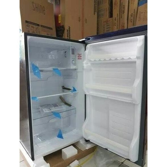 L'191 KULKAS SHARP SJX 165 MG LEMARI ES 1 PINTU SJX165MG SJX 165MG DGDF5465SE
