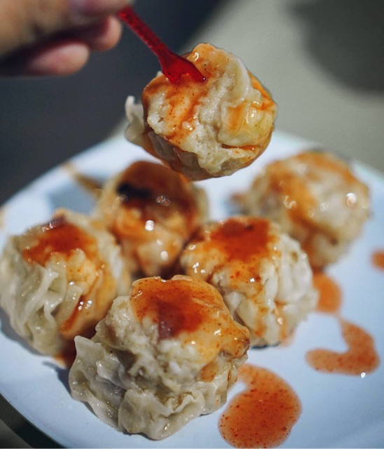 

DIMSUM AYAM HOMEMADE HALAL (20 PCS) - DIMSUM FROZEN