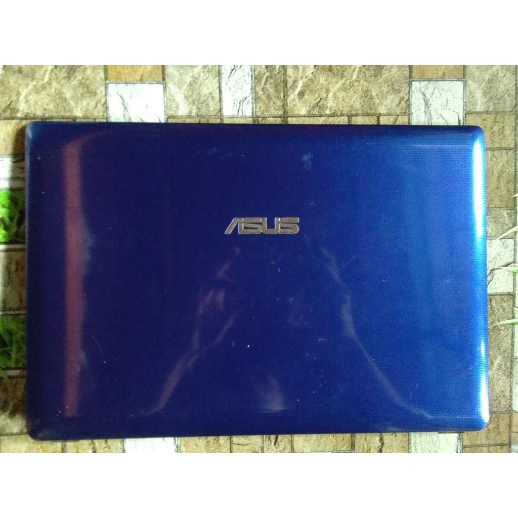 casing atas Asus K45VD