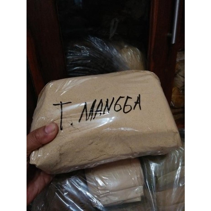 

Temu Mangga Bubuk 250gr (1/4 kg) / Curcuma Mangga Asli Murni Kwalitas Terjamin