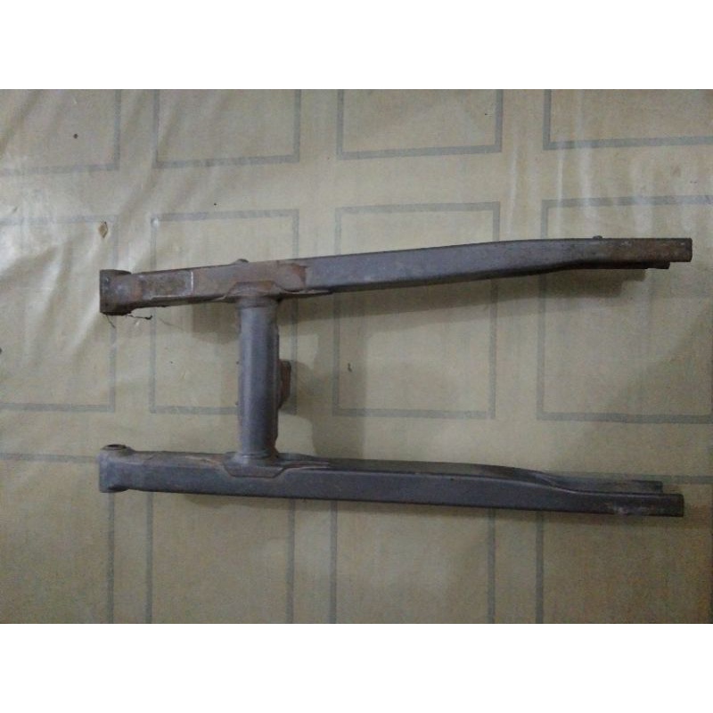 swing arm jupiter mx