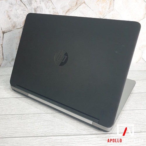 Laptop HP Probook 640 G2 Intel Core i5 - Murah Second Bergaransi