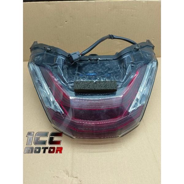Lampu Stop Stoplamp Honda PCX 160 Original