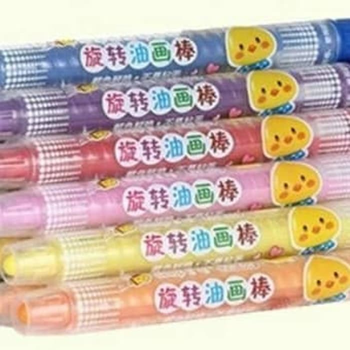 

Grasp Original Mini Roller Crayon 60604