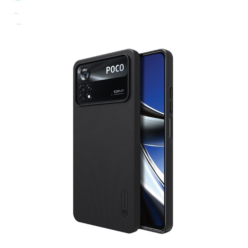 NILLKIN XIAOMI POCO X4 PRO 5G NILLKIN SUPER FROSTED SHIELD