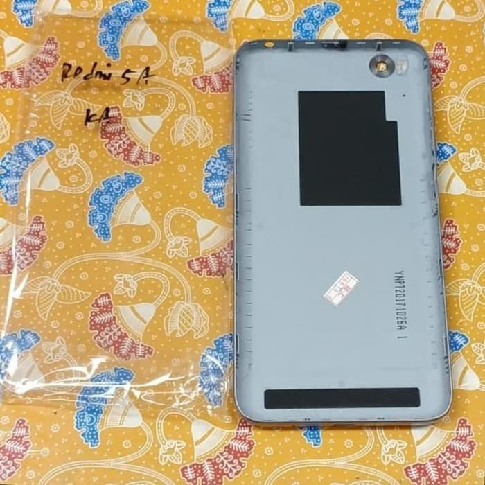 Tutup belakang backcover backdoor XIAOMI REDMI 5A REDMI5A original OEM