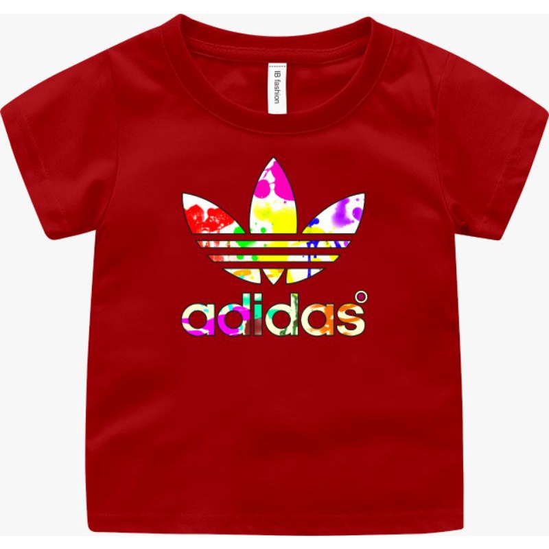 ((IB))KAOS ANAK2 UNISEX/AD1D4S DIGITAL SABLON