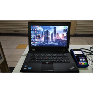 Lenovo Thinkpad L430 | Core i5 G3 | Laptop Second