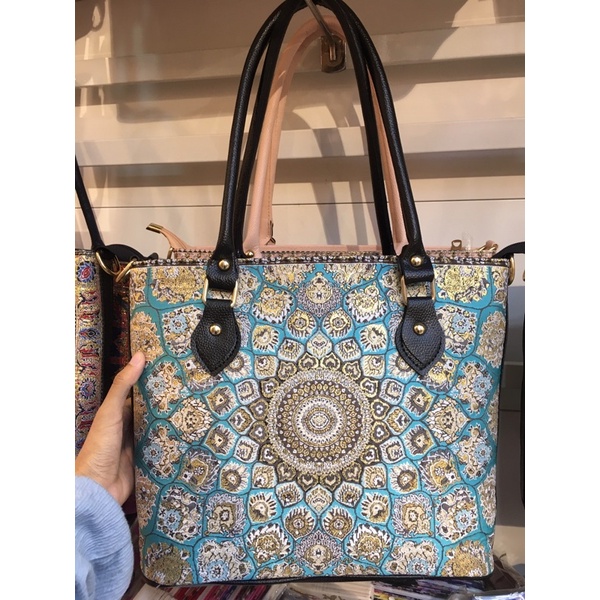 Tas Turki Wanita (kode A7)