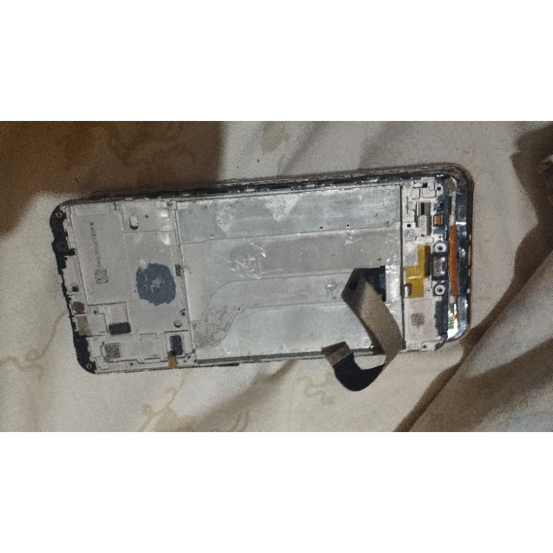 xiaomi Redmi 6 pro/ Mi a2 lite Matot Minusan minus