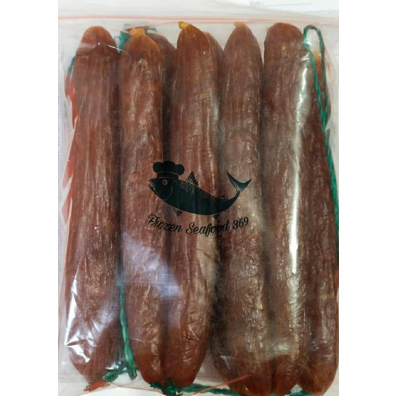 

Lap Chiong / Lap Chong / Sosis Babi Manis 500gr