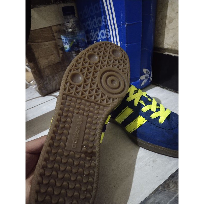 Adidas whaley Spezial