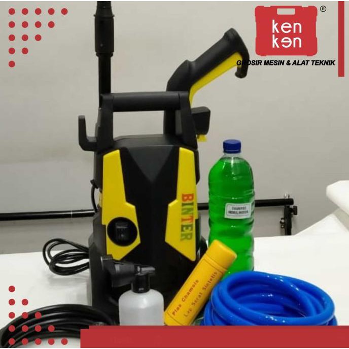 Promo Set Jet Cleaner Laguna Binter Gratis Kanebo Jet Clenaer Binter Ruangwati