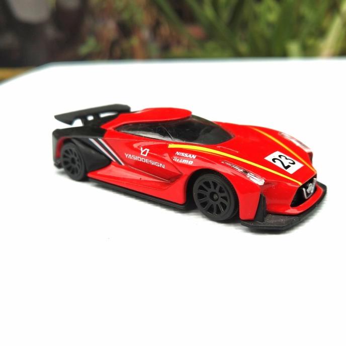 '+'+'+'+] majorette nissan concept 2020 vision turismo