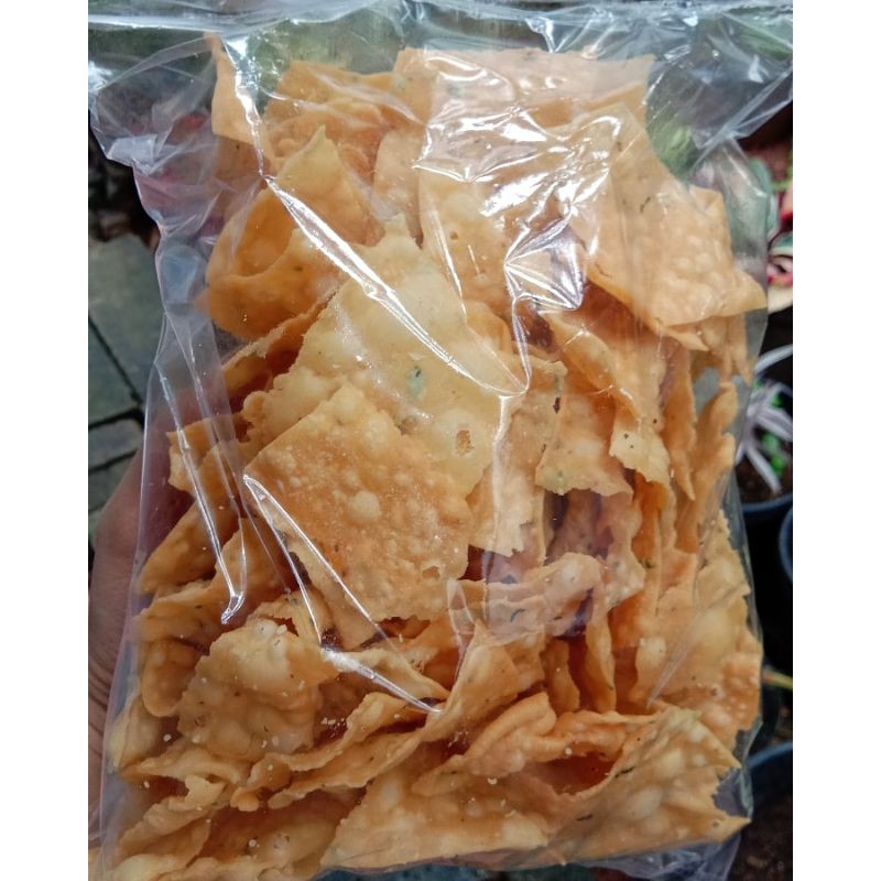 

kripik bawang renyah gurih1 kg