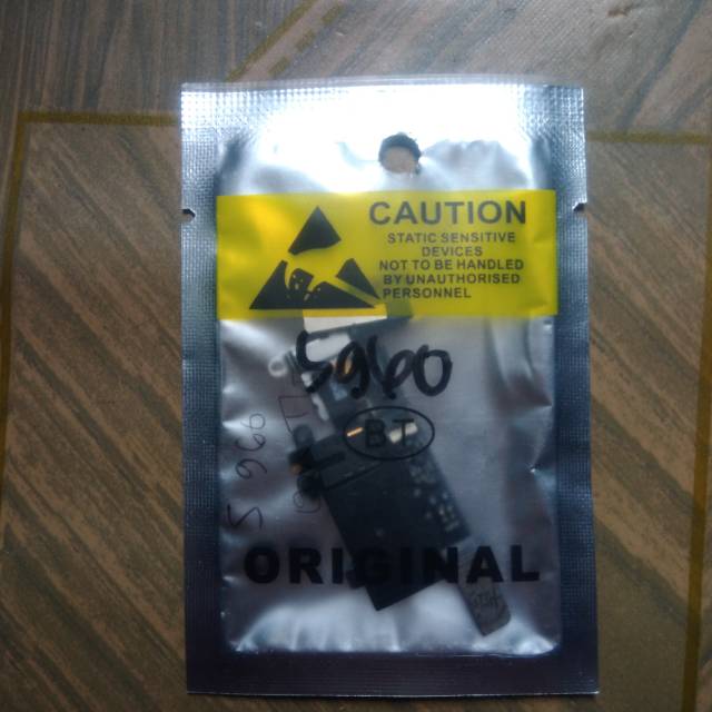 Flexible Headset Lenovo S960