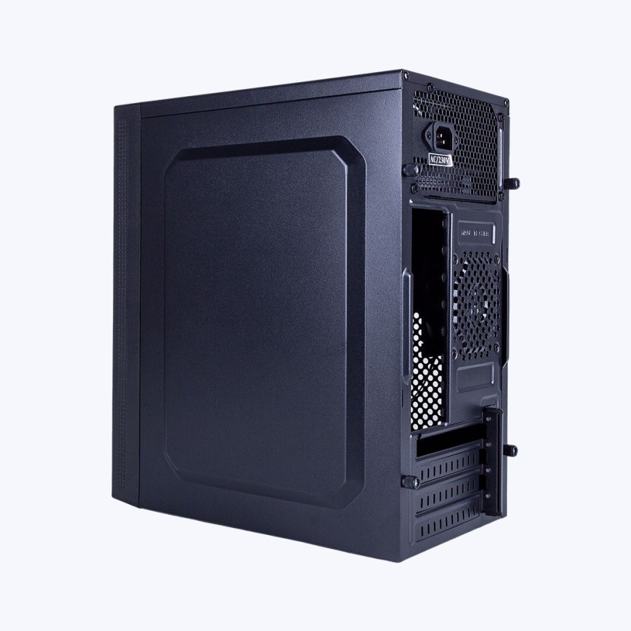 Casing PC Paradox Gaming Mariupol M-ATX Include PSU 400Watt