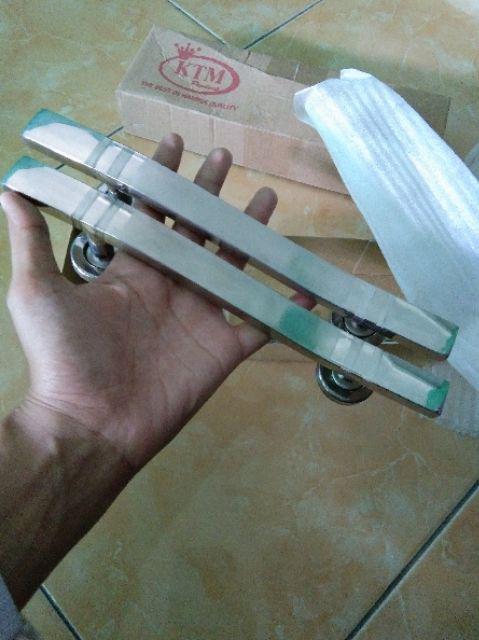 Handle Pintu Stainless 25cm S Cobra