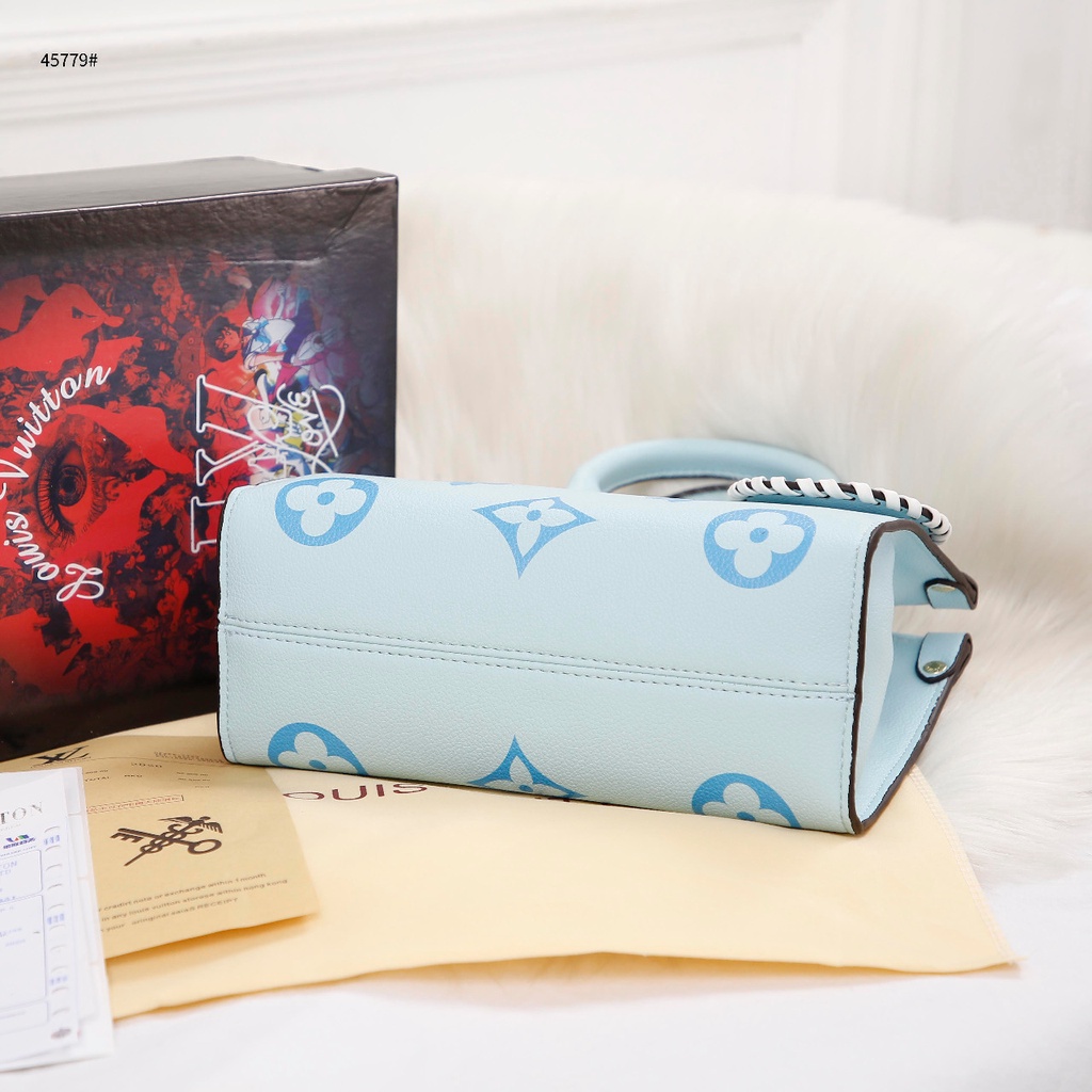 OnTheGo MM Mono Leather #45779