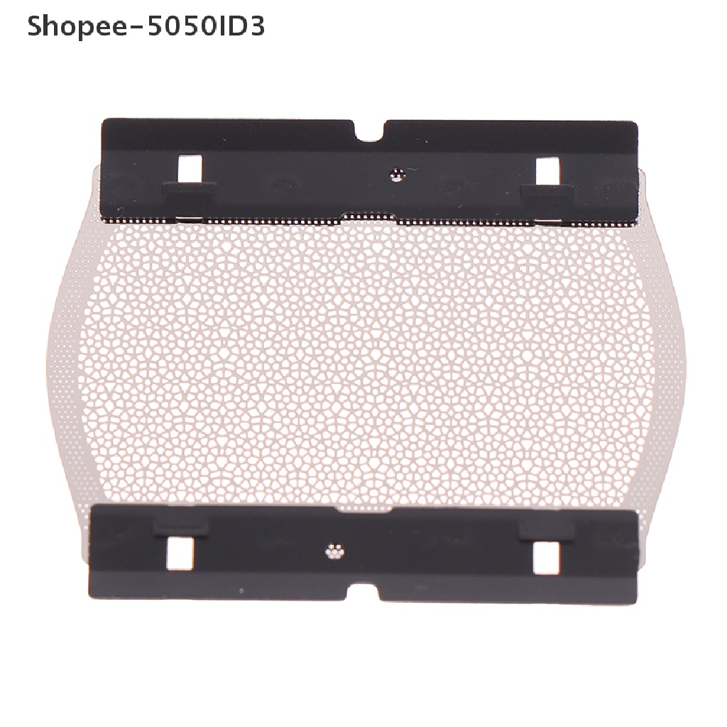 Pisau Cukur Listrik 5S Layar Foil Pengganti Untuk BRAUN M30 M60 M90 P40