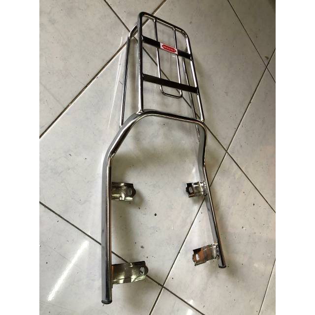 Begel bagasi grand bulus model jialing