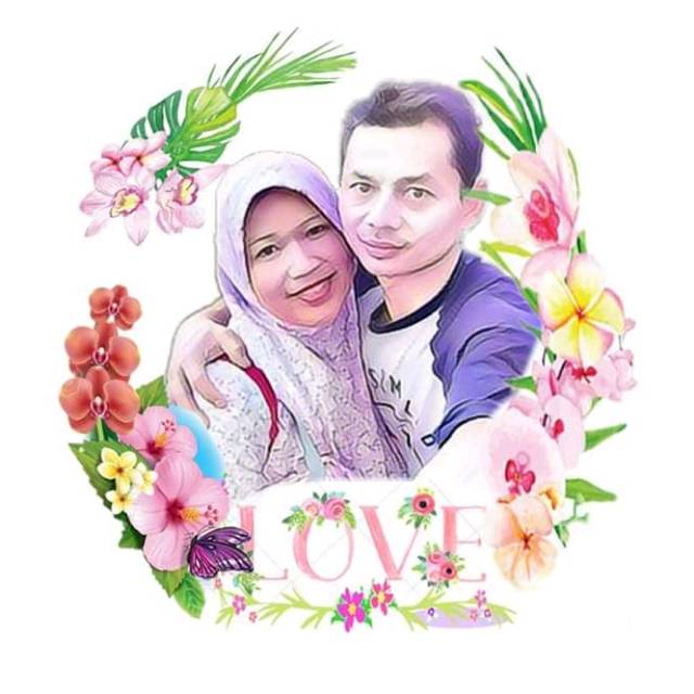 

Jasa edit foto