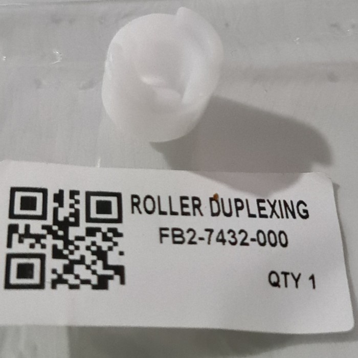 ROLLER DUBLEXING FB2 - 7432 - 000