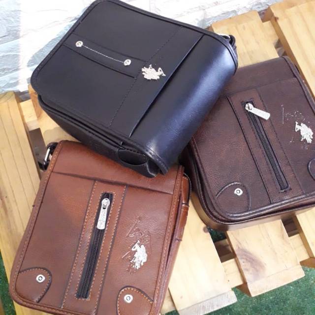 Tas Selempang Pria - Tas Kantor