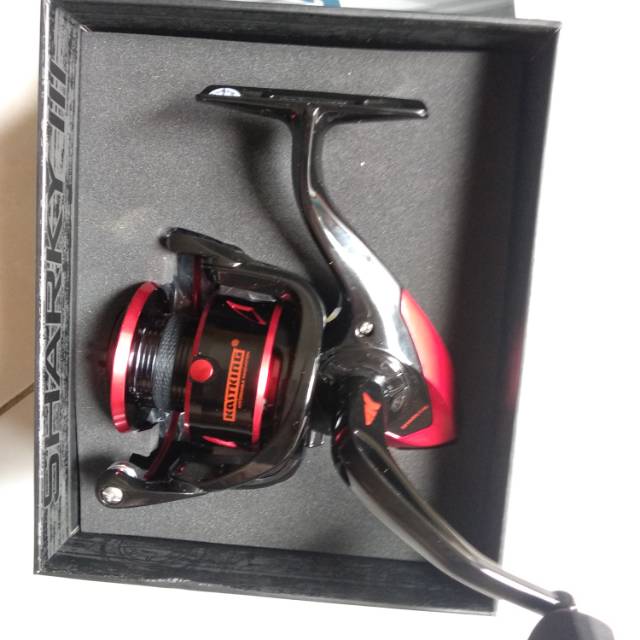 reel kastking sharky iii