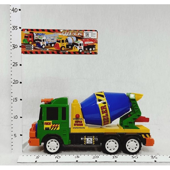 Truck Molen Kantong GBK3014M